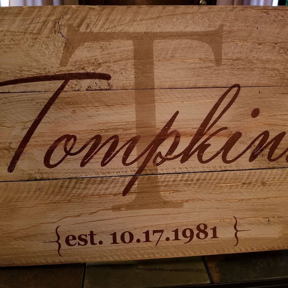 Meet your Posher, Barb